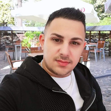 Adrian Cristian Nacktbilder von OnlyFans geleakt