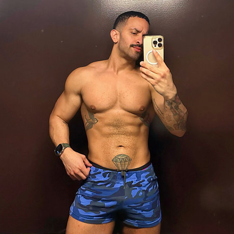 Xavier Blanco Neue OnlyFans Leaks