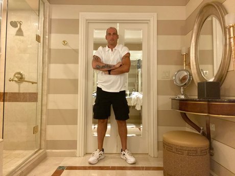 Sal Straccio Leaks von Nacktbildern auf OnlyFans