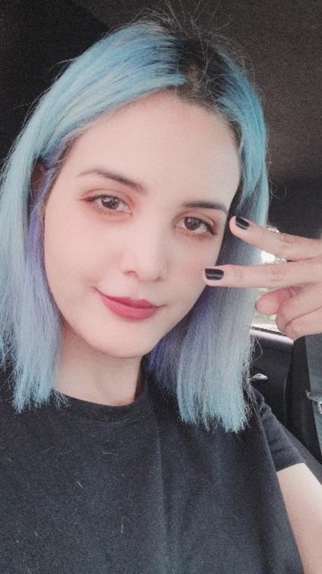 Nyadia Leaked OnlyFans Pornografie