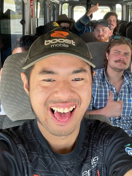 Andy Nguyen Porn OnlyFans Leak