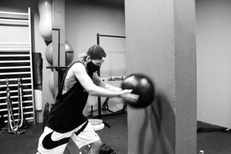 Andrea Garcia OnlyFans Nackt Leak