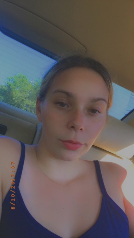 Amanda Newton OnlyFans geleakte Pornografie