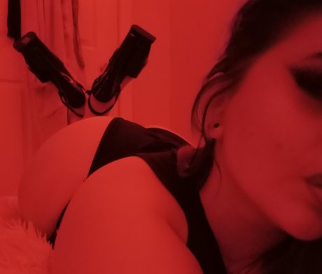 Forbidden Alita OnlyFans Nackt