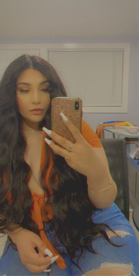 Alexandria Monique Nacktbilder von OnlyFans