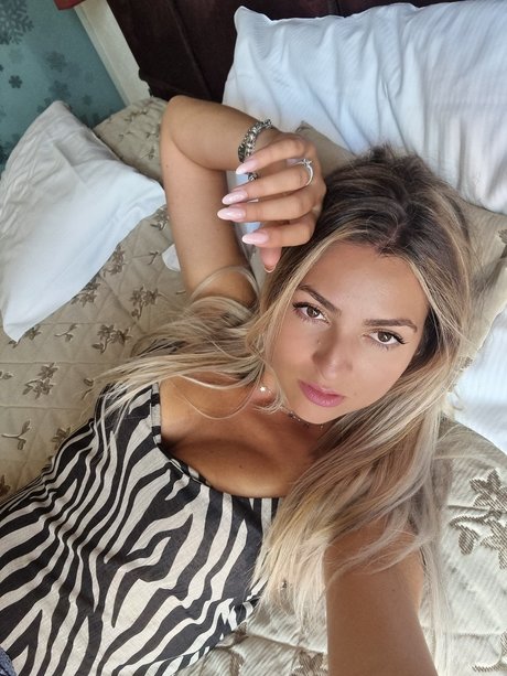 Giorgyada OnlyFans Leaks Nacktbilder