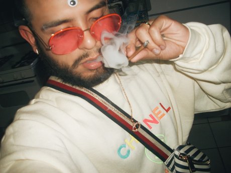 Babyboiii OnlyFans Nackt Content