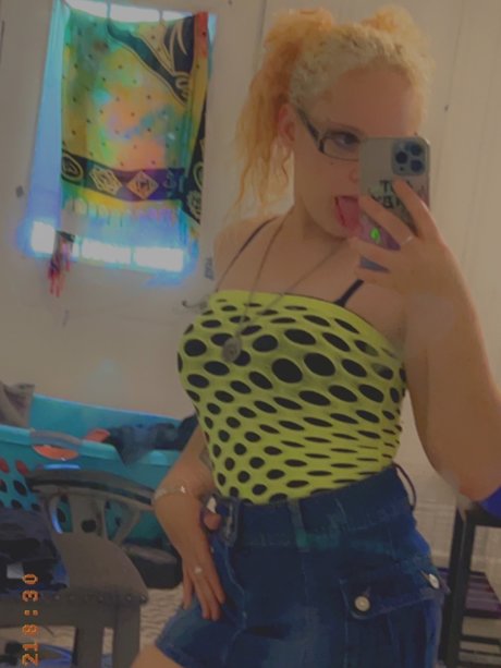 SPUNOUTBIH Nacktbilder geleakt OnlyFans