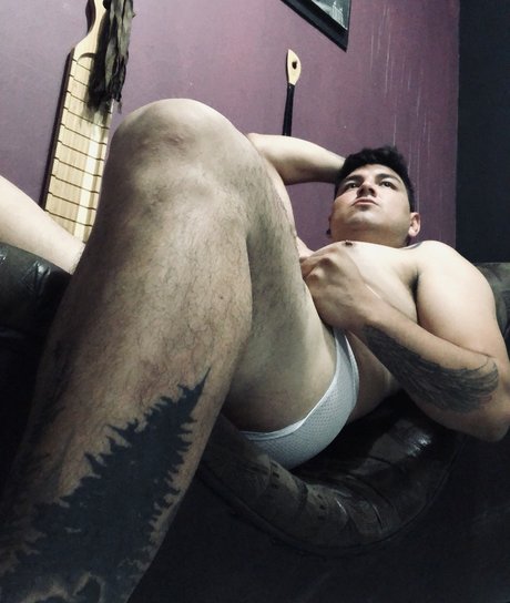 Andres Avelda o OnlyFans Nacktbilder geleakt