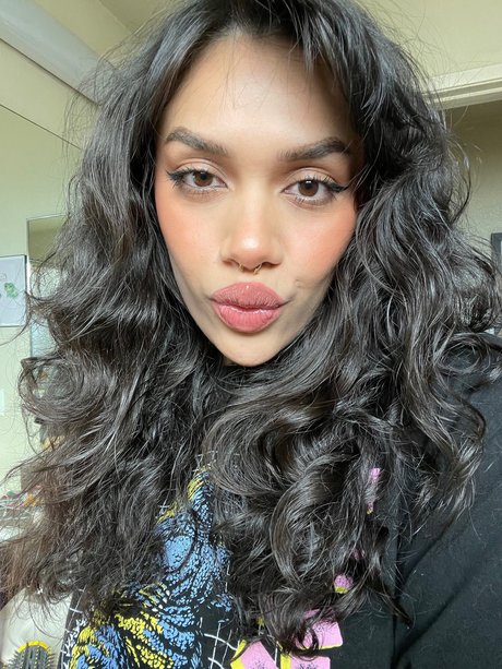 Anathexa Leaked OnlyFans Fotos