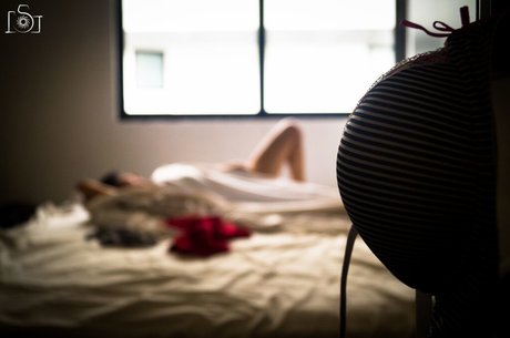 Adri Crow OnlyFans Sex geleakt