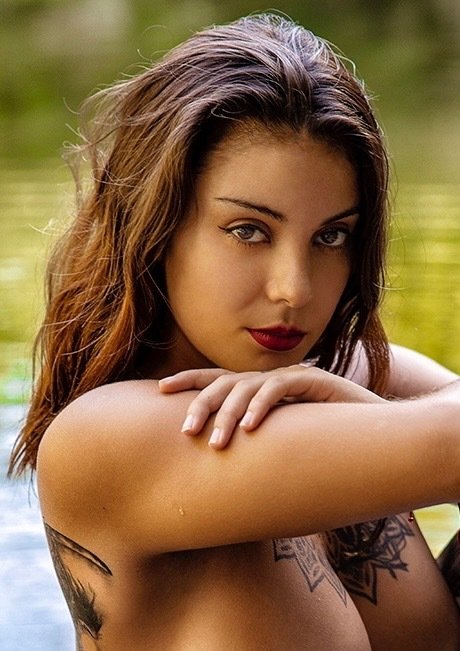 Lucy Ross Leaked OnlyFans Sex