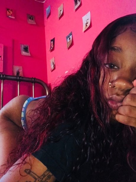 Lyrick Jay Nackt auf OnlyFans Leaks