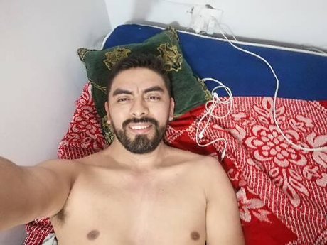 Alexander Ram rez Porn OnlyFans Leak