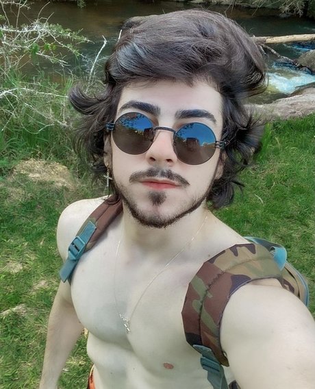 Adriano oliveira OnlyFans Nackt Leaks