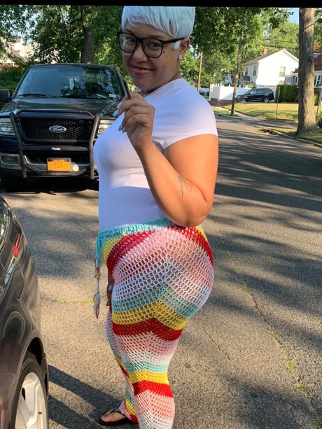 Babybubblez OnlyFans Leak