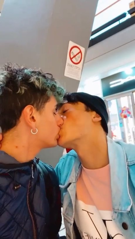 Andrea amp ampMarco XXX OnlyFans