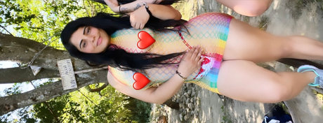 Adriana Rios OnlyFans nackte Brüste