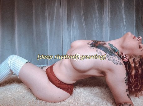 AdoraBelle Heathen Leaked OnlyFans Bilder