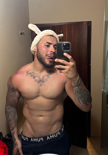 Bacano_ OnlyFans Porno