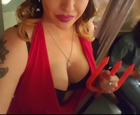 Adriana Lace Nackt geleakt OnlyFans