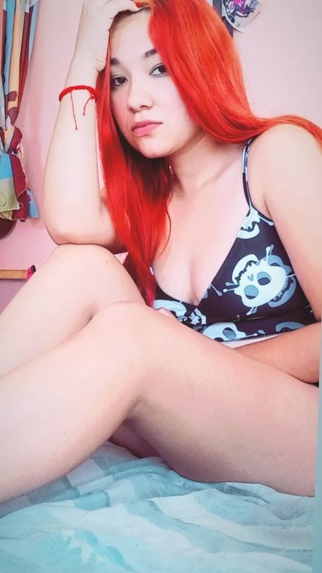 Ana mor Nackt auf OnlyFans Leaks