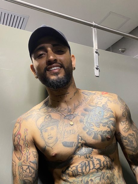 Jhon grass OnlyFans geleakte Pornografie