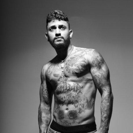 Jhon grass Nacktbilder OnlyFans geleakt