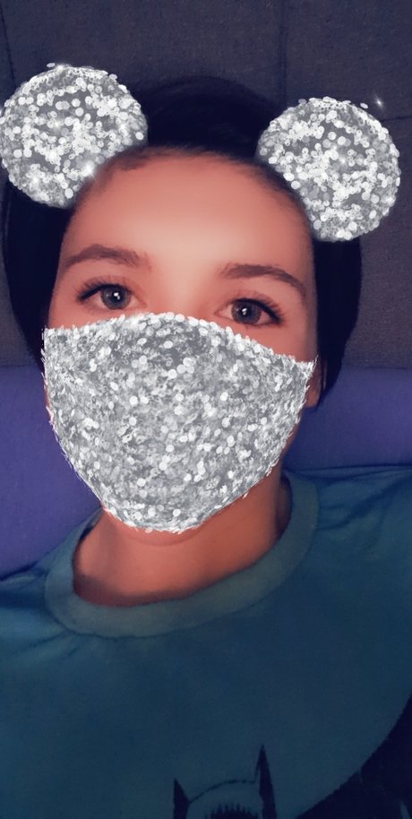 Baby Rose Nacktbilder von OnlyFans geleakt