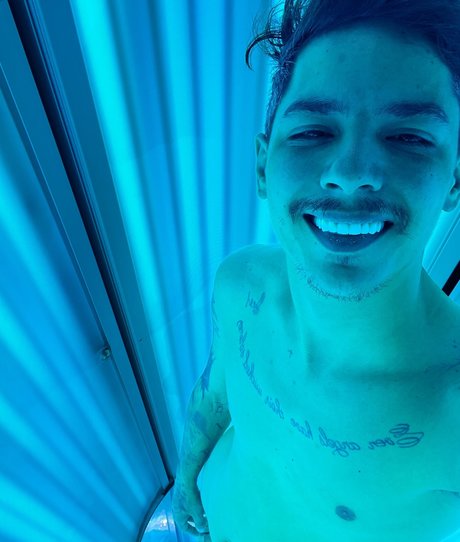 Andrei Teodorescu Leaks von Nacktbildern auf OnlyFans