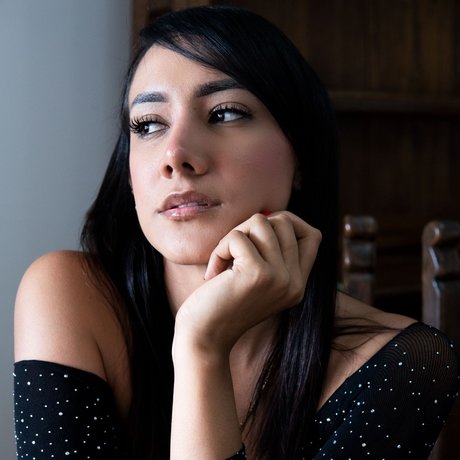 Ana jones OnlyFans-Seite