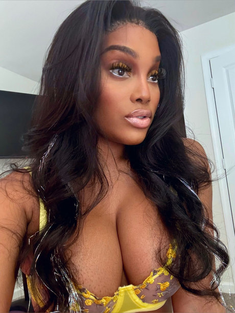 Nyabella OnlyFans XXX