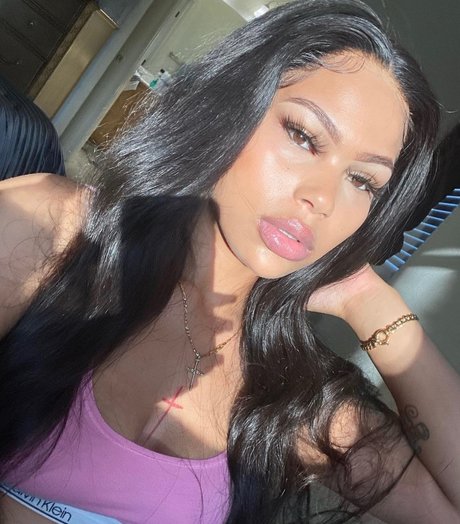 Nuwmii OnlyFans Gratis Porn