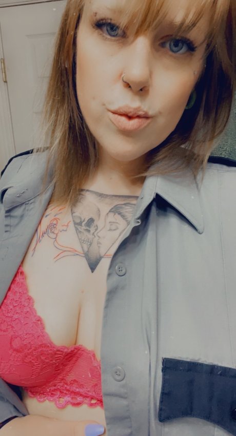 BeautifulDisaster OnlyFans Sex