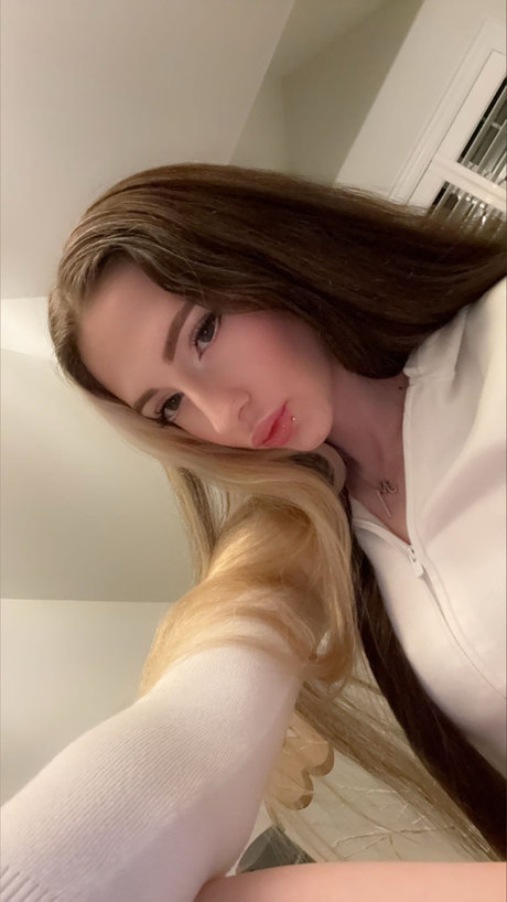 Alanna Skye Leaked OnlyFans Sex Tape