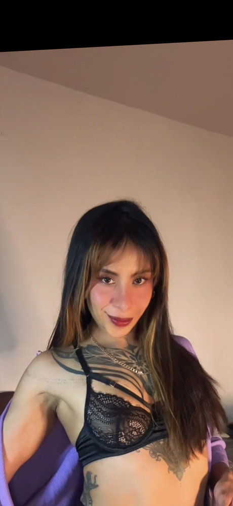 Alexa Gih Brüste OnlyFans