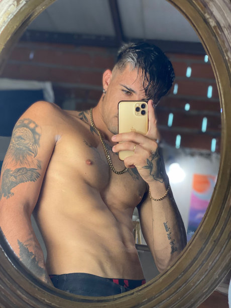 Ale Romito Leaked OnlyFans Fotos