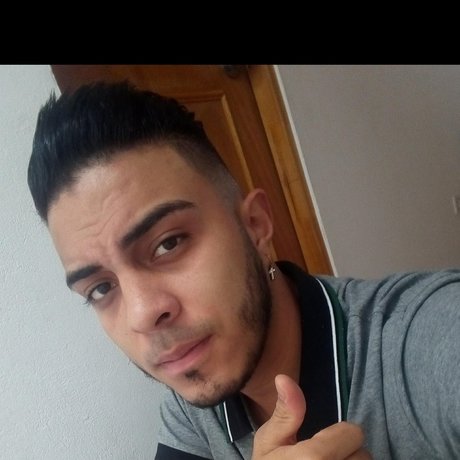 Alejandro DUQUE Nacktbilder von OnlyFans geleakt