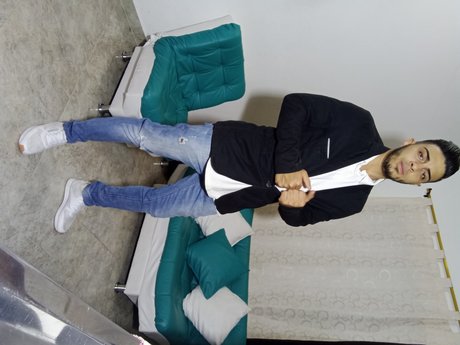 Alejandro DUQUE OnlyFans OnlyFans