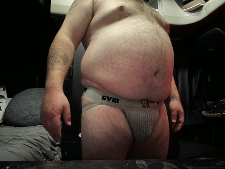 Aaron Buck OnlyFans Leaked