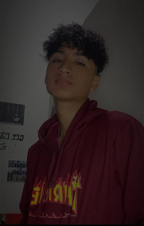 Stalin Alexander Nacktbilder von OnlyFans geleakt