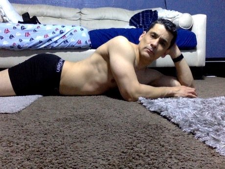 Alejandro Miranda Leaked OnlyFans Nacktbilder