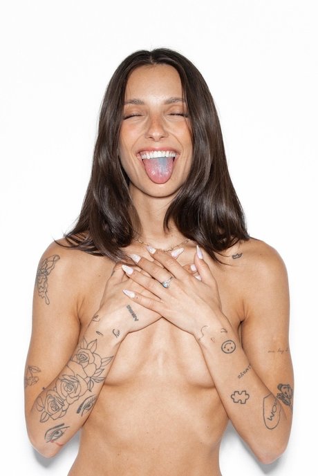 Adelia Clark OnlyFans-Fotos