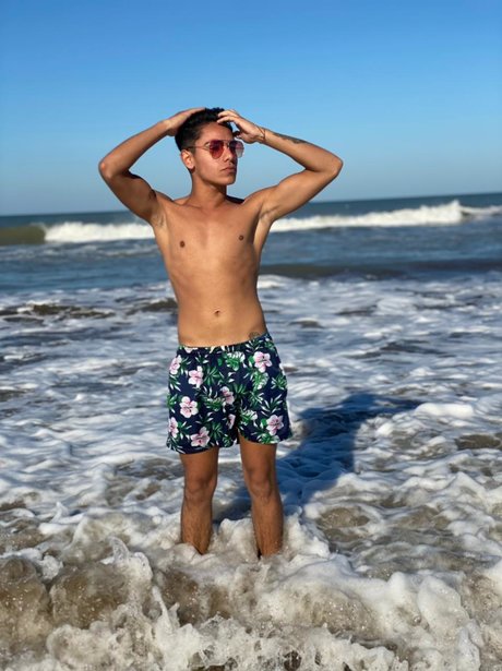 agustin Leaked Porn OnlyFans