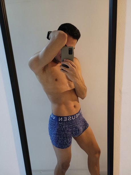 Alejandro Airis OnlyFans-Bild