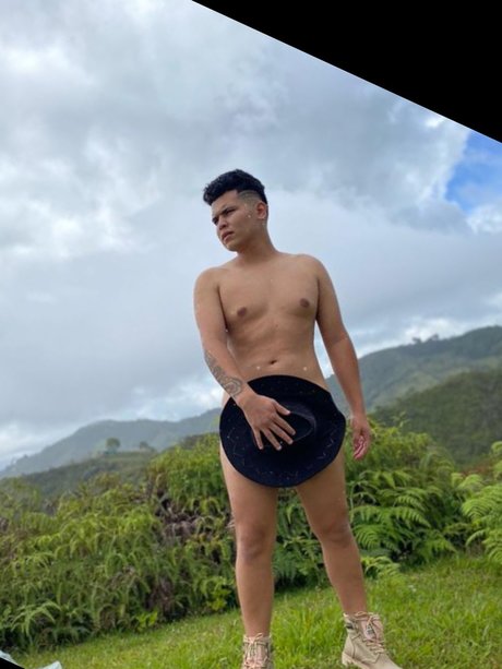 Alejandro Agudelo Leaks von Nacktbildern auf OnlyFans