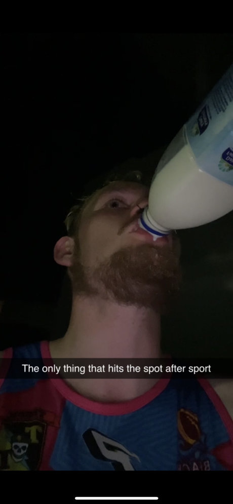 Aaron Callanan OnlyFans-Bild