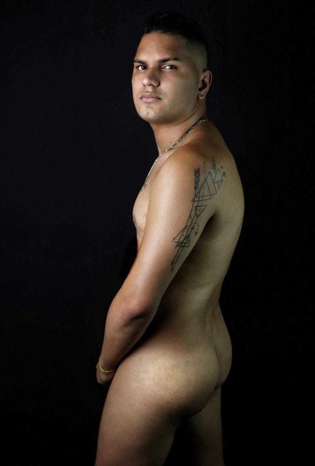 Alejandro Cordoba OnlyFans geleakte Pornografie