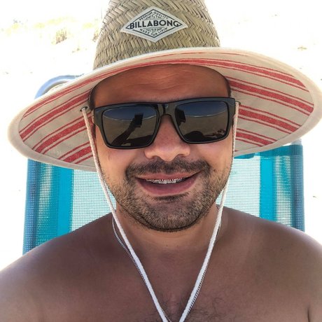 Almost Bear OnlyFans