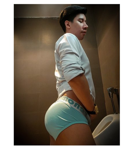 Pnx am OnlyFans Sextape